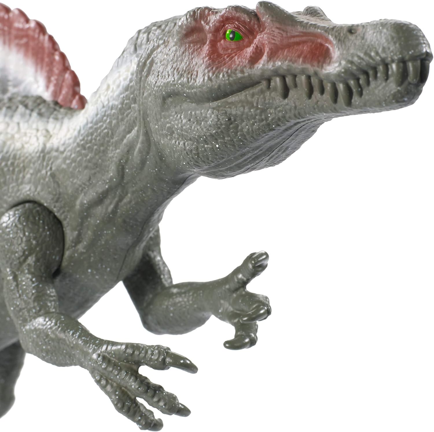 spinosaurus jurassic world mattel