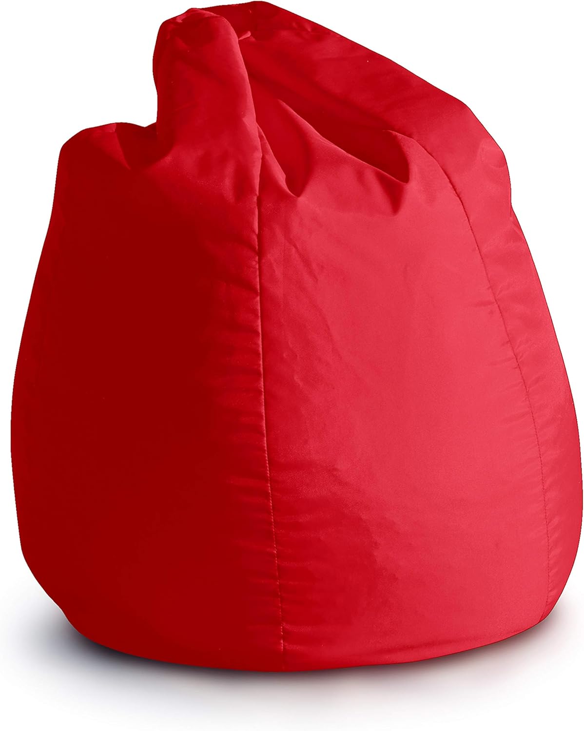 divano bean bag per adulti in stiva