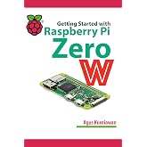Getting Started with Raspberry Pi Zero W