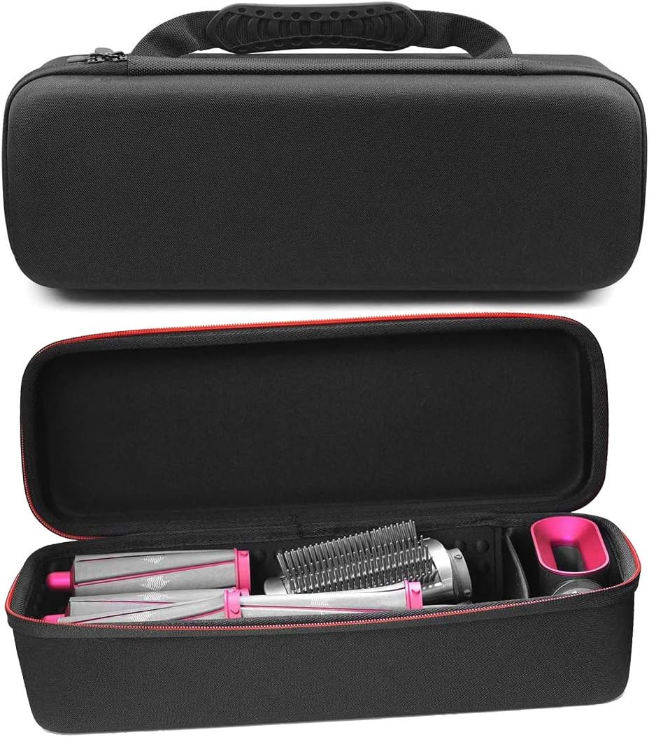 Kyrio Travel Storage Case for Dyson Airwrap Styler Hair Curler