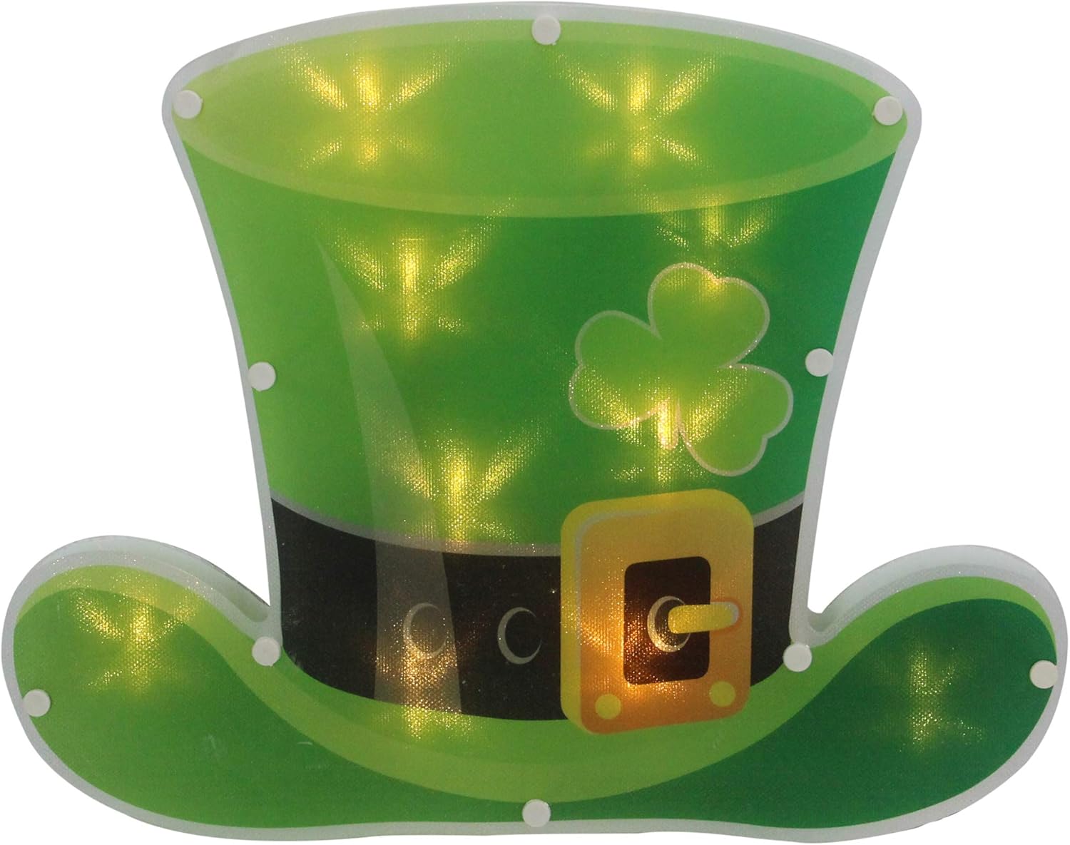 irish leprechaun hat