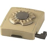 Streamlight 14155 Sidewinder NVG Mount (Tactical) (Works with DOD, NATO and ISAF Combat Helmets)