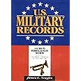 U.S. Military Records: A Guide to Federal & State Sources, Colonial America to the Present