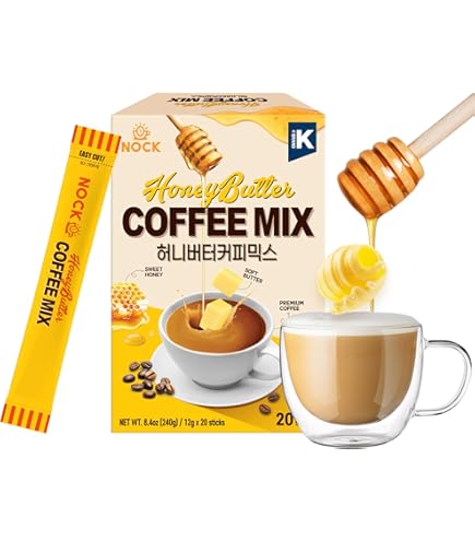 Amazon.com: [Nokchawon] Ollim Honey Citron Tea (Yuzu Marmalade
