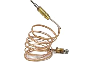 EMPIRE COMFORT SYSTEMS Empire R6310 Pilot Thermocouple 29-Inch