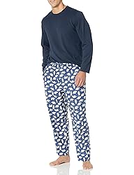 Amazon Essentials Men's Flannel Pant and