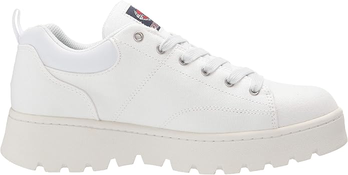 skechers street cleats luckier sneaker