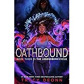 Oathbound (The Legendborn Cycle)