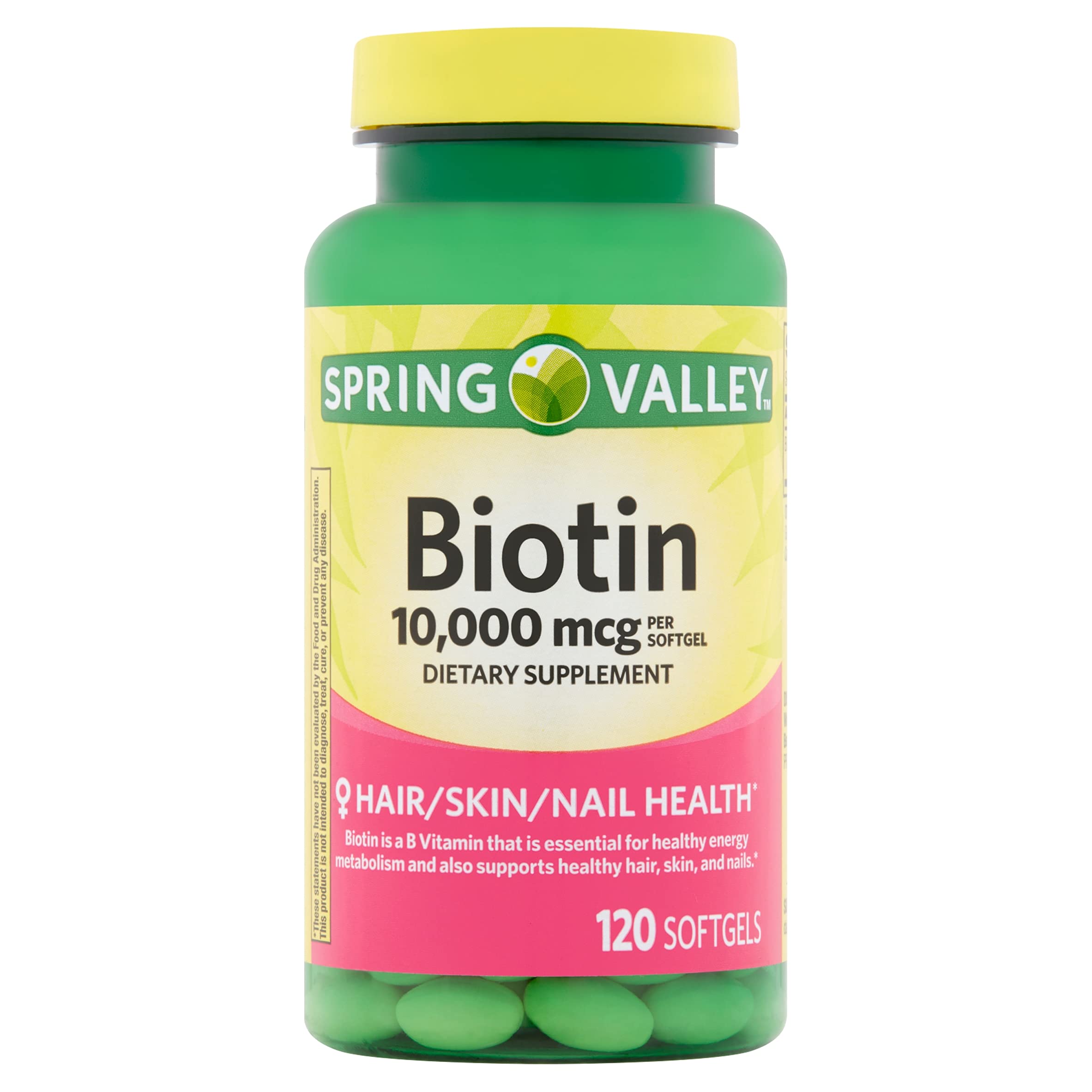Biotin 10000 mcg