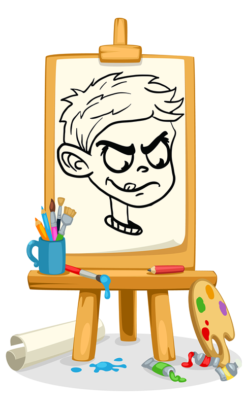 Amazon.com: Coloring Book Boys: Appstore for Android