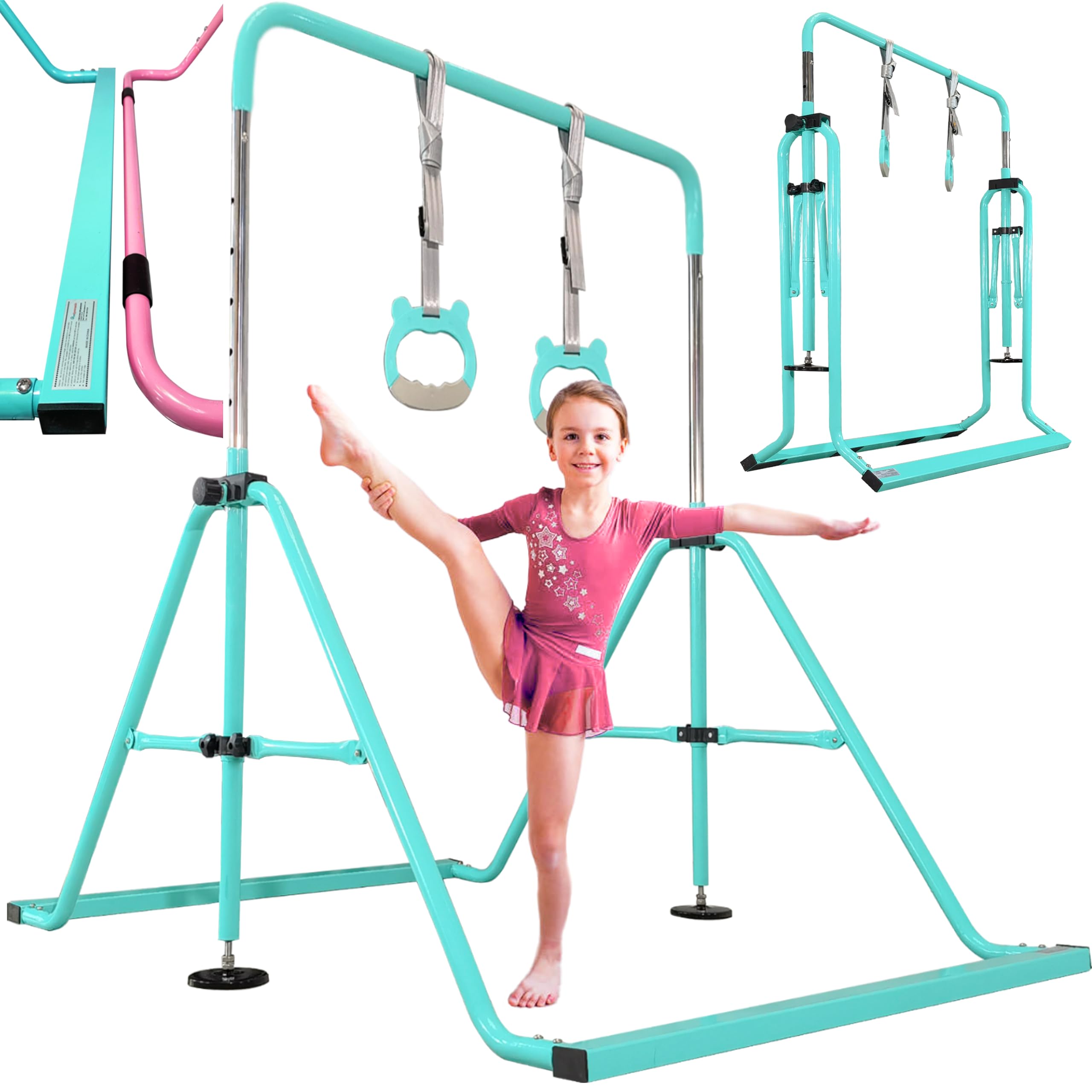 Gymnastics Equipment Home Exercise Equipment For Kids PreGymnastic