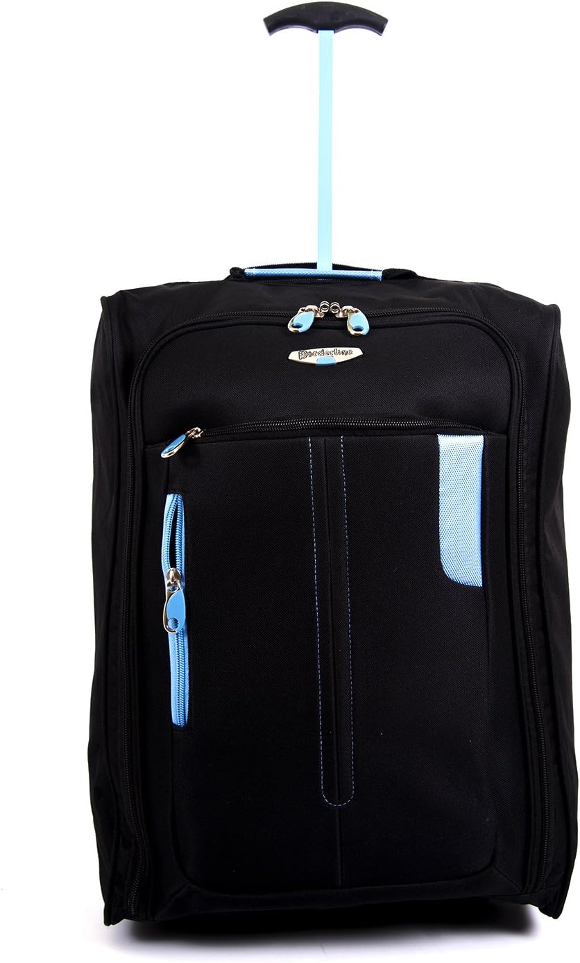 cabin luggage suitable for flybe