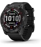 時計 GARMIN FENIX 7X Sapphire dual power fēnix 7X Sapphire Dual Power | スマートウォッチ | Garmin 日本