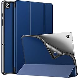 MoKo Case for Samsung Galaxy Tab A9+ /A9 Plus