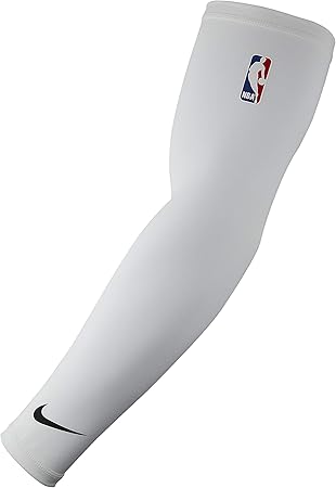 nike padded shooting sleeve