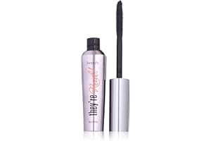 Benefit Cosmetics They're Real Beyond Mascara Black .3 Ounce