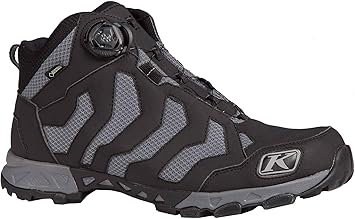 transition gtx boot