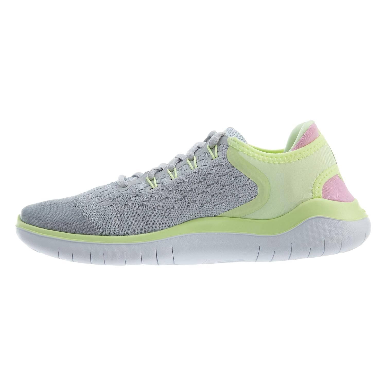 nike free 4.0 kids grey