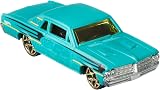 Hot Wheels Color Shifters Toy Car or Truck – Color Change with Water view 4