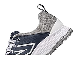 New Balance Women's Fresh Foam Contend v2 Golf