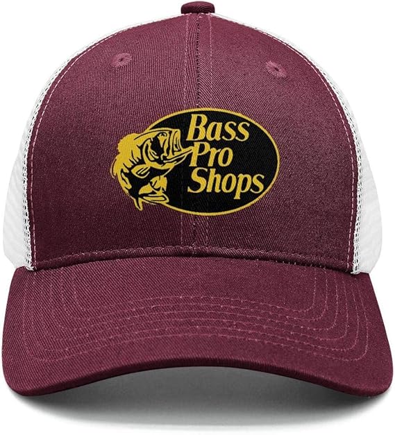 bass pro hats amazon