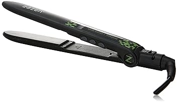 Zazen flat iron Clearance