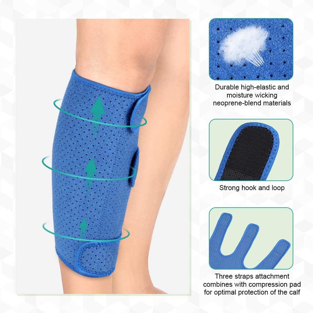 Calf Brace - Image 4