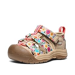 KEEN Kids Newport H2 Closed Toe Water