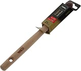 Coral 33713 Aspire 21mm Round Sash Paint Brush Premium FSC Wood Handle view 3