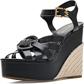 Michael Kors womens Erika Wedges