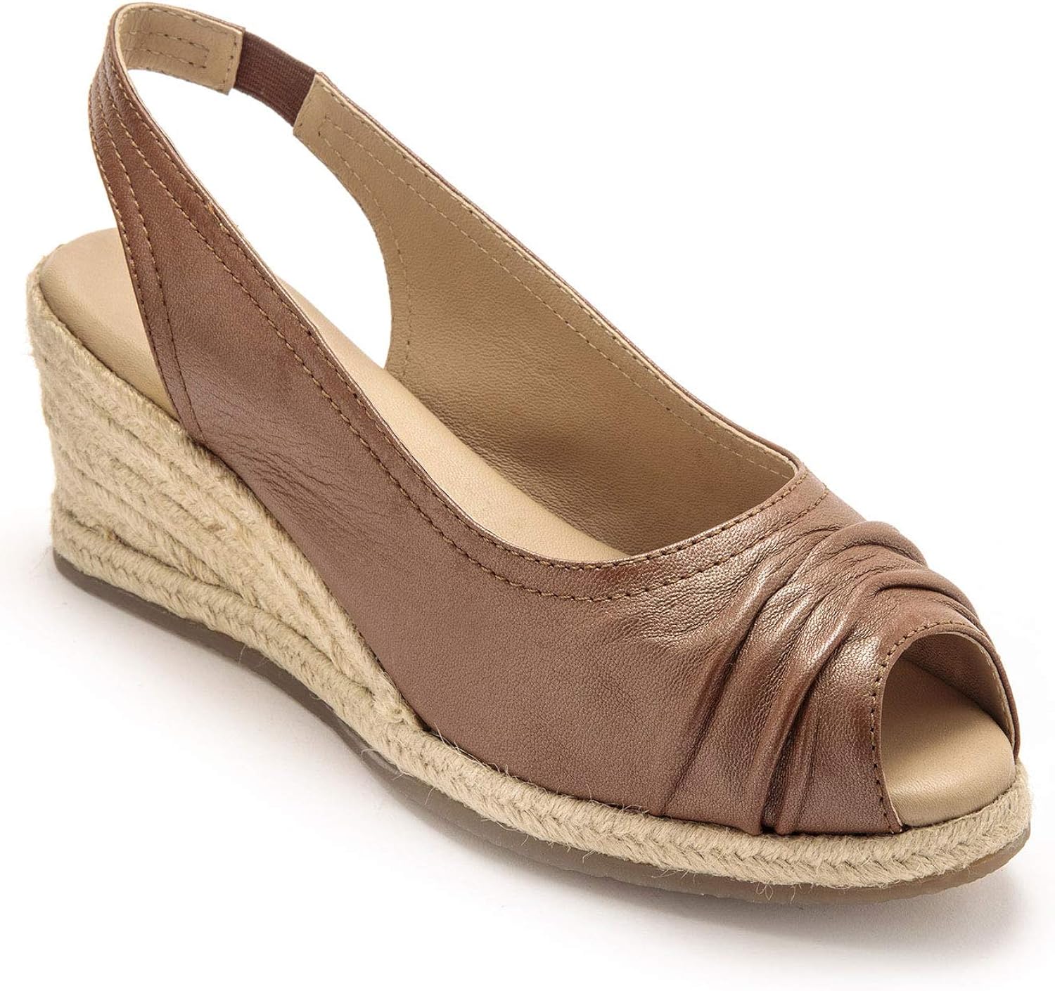 sandale pediconfort femme