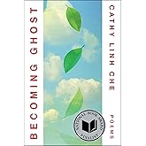 Becoming Ghost: Poetry