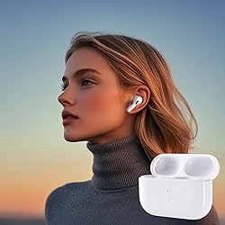 Wireless Charging Case for AirPods Pro 1st / 2nd