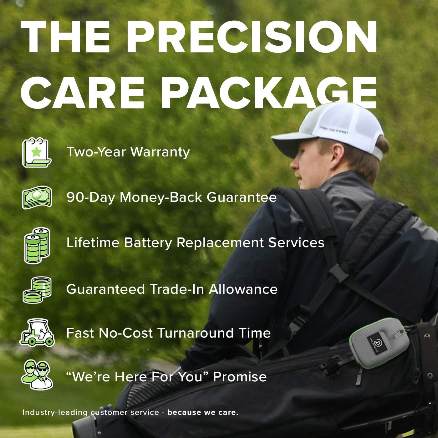 Precision Pro Golf NX2 Golf Laser Rangefinder : Sports & Outdoors