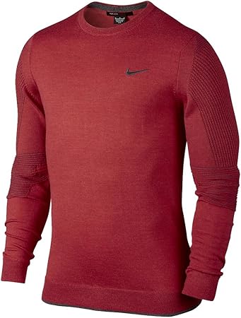 tiger woods long sleeve
