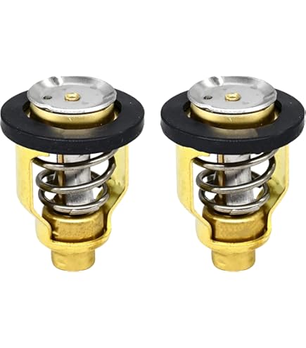 トモスケ Amazon.com: Ski-Doo OEM Thermostat GSX GTX MXZ Skandic Summit