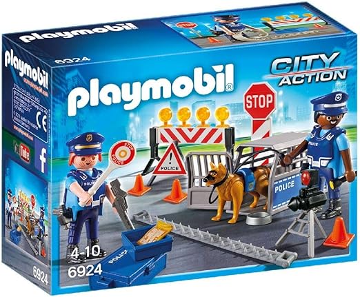 lego 6924