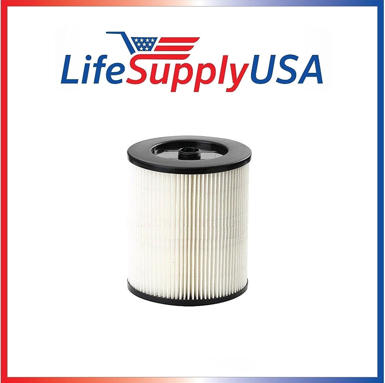 Best Rigid Vacuum Filter Vf4000