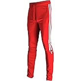 SCREENSHOT-Track Pants Basic Mens Premium Slim Fit Athletic Fitness Fashion Urban Lifestyle Streetwear Bottoms