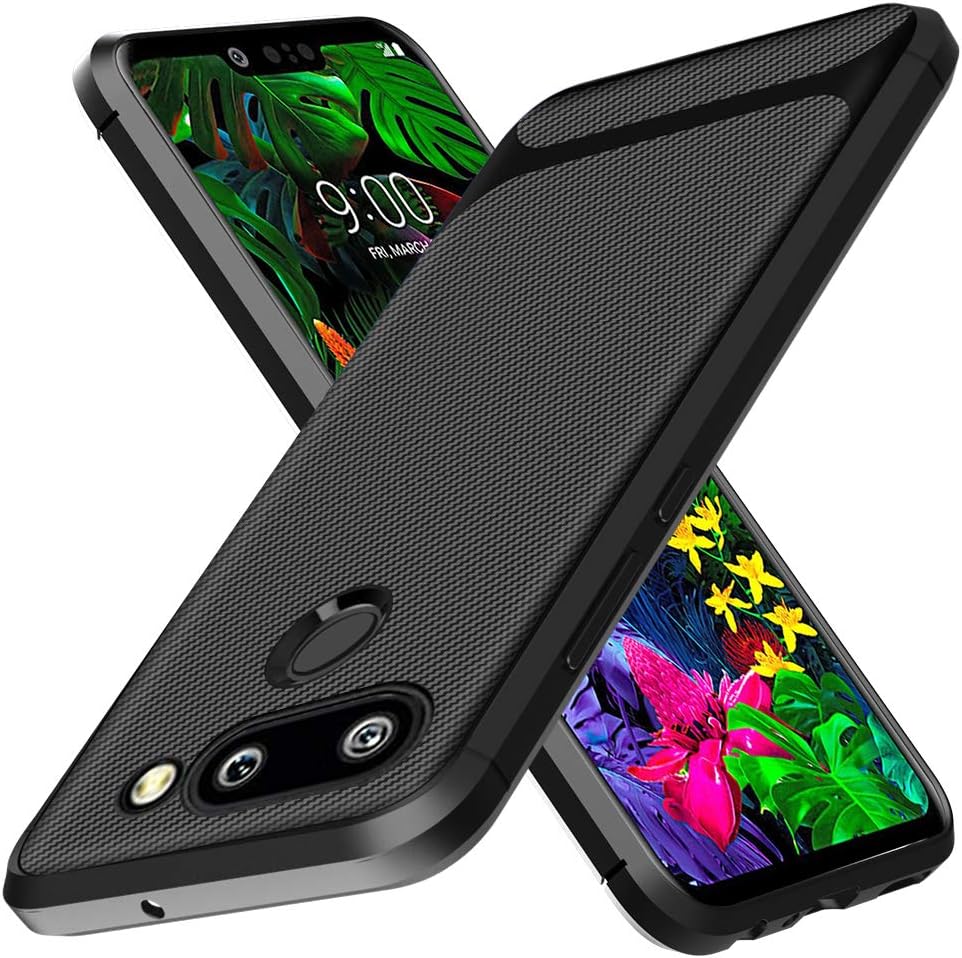 Best lg g8 safe case