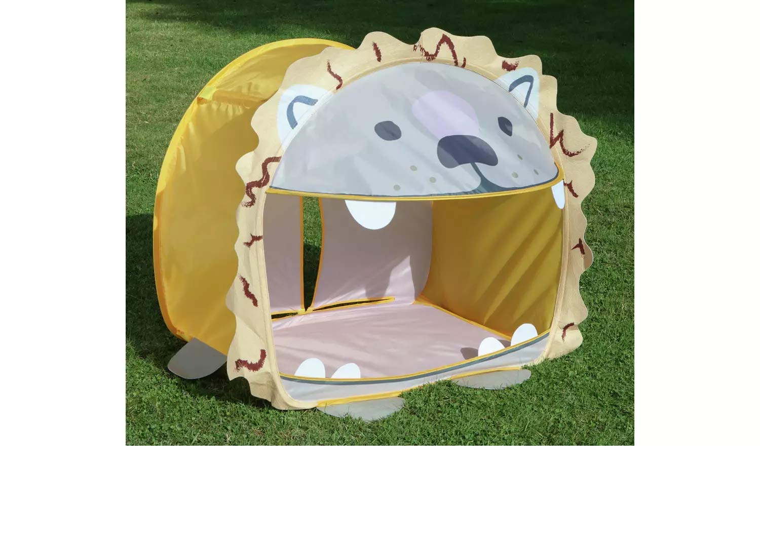 Party Animals Lion Ball Pit