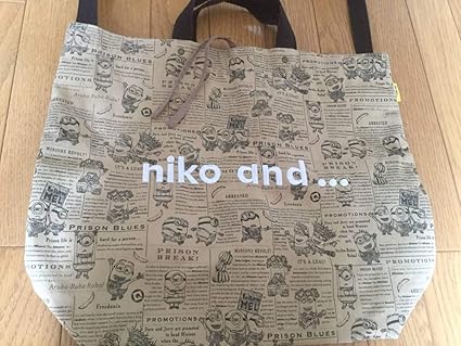 人気のファッショントレンド 最高のniko And バッグ Amazon