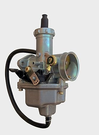 1985 honda 200s carburetor