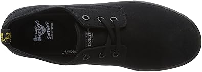 dr martens santanita canvas