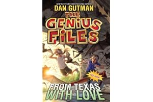 The Genius Files #4: From Texas with Love