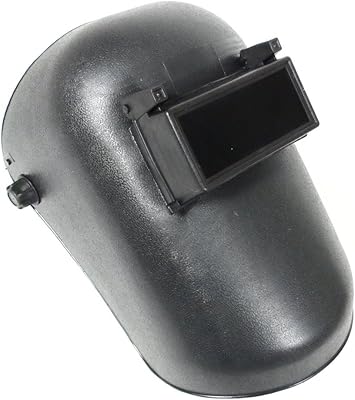 Standard Welding Helmet Universal Fit Amazon Com