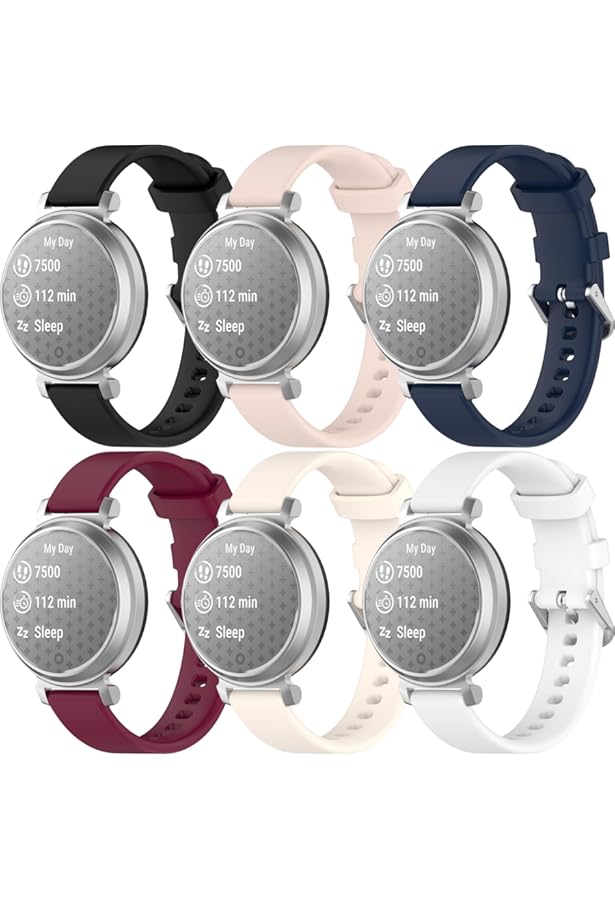 20mm Quick Release Soft Nylon Sport Strap For Smartwatch | .bd