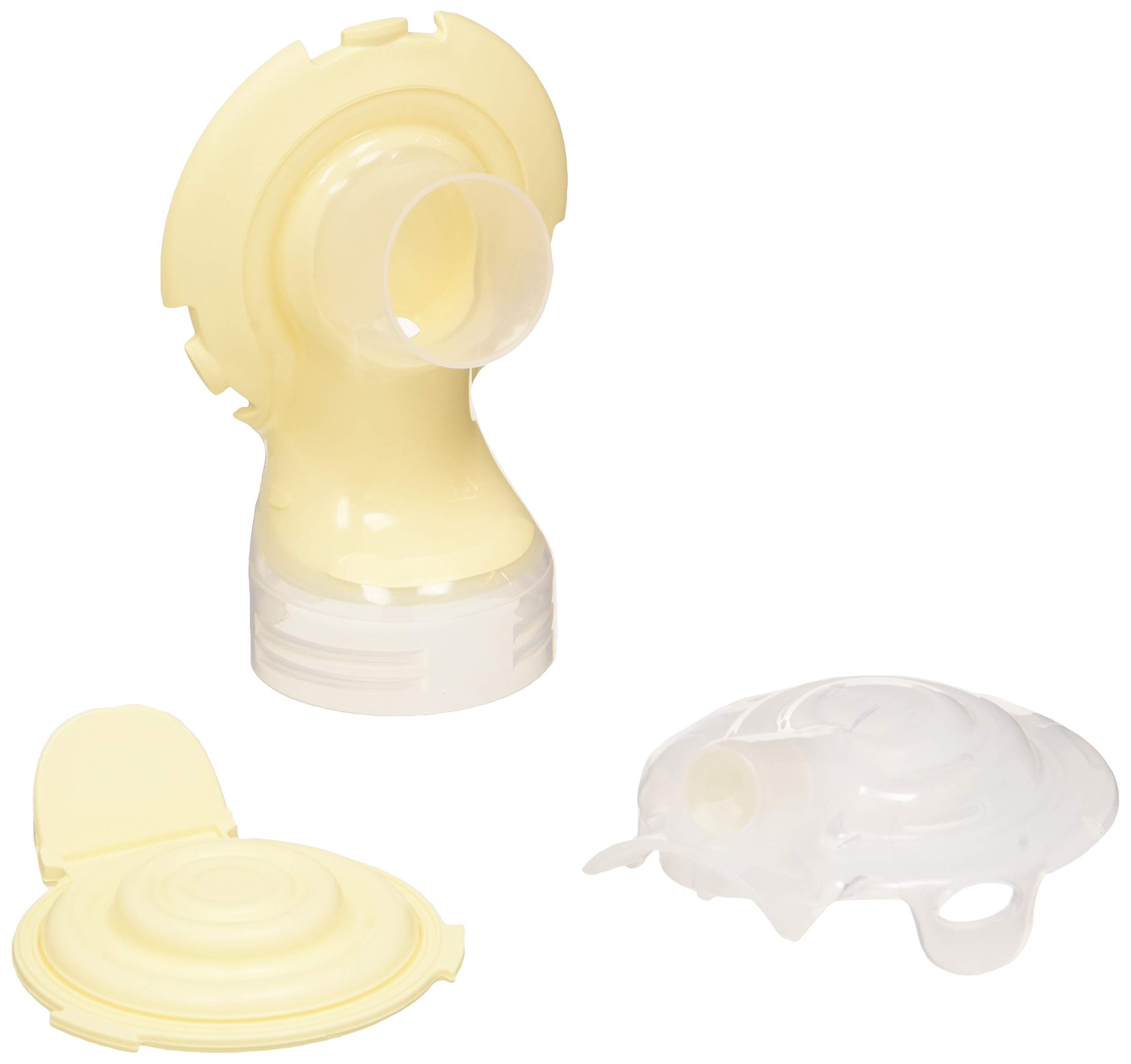 Medela Complete Connector for Breast Pump style and Swing Maxi 1 Unit 400 g
