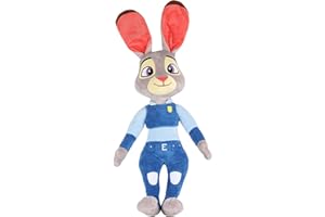 Jay Franco Plush Pillow Buddy – 25 Inch Ultra-Soft Stuffed Character Plushie & Cozy Pillow, Official Licensed Product, Multi 
