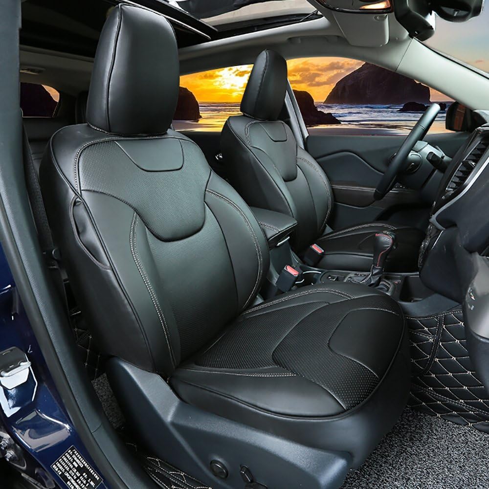 Best saddle color car seat cover